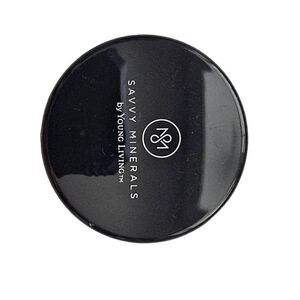 Savvy minerals by Young living eye shadow Nwob